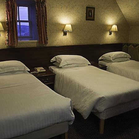 The Grand Hotel Lerwick Extérieur photo