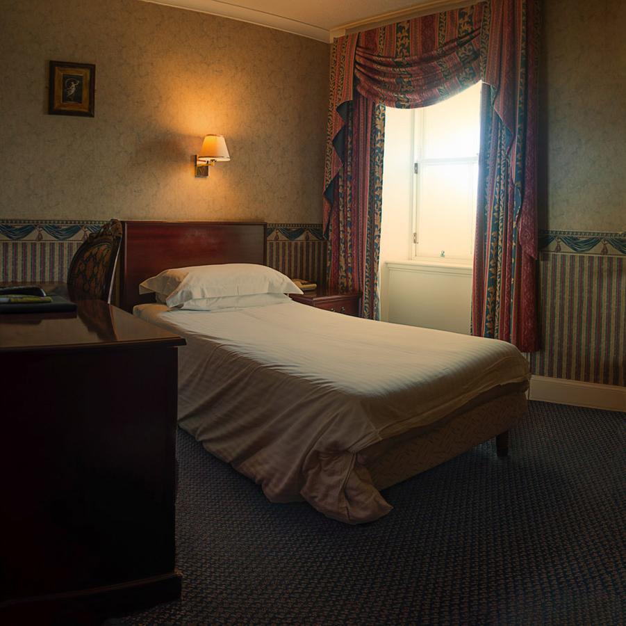The Grand Hotel Lerwick Extérieur photo
